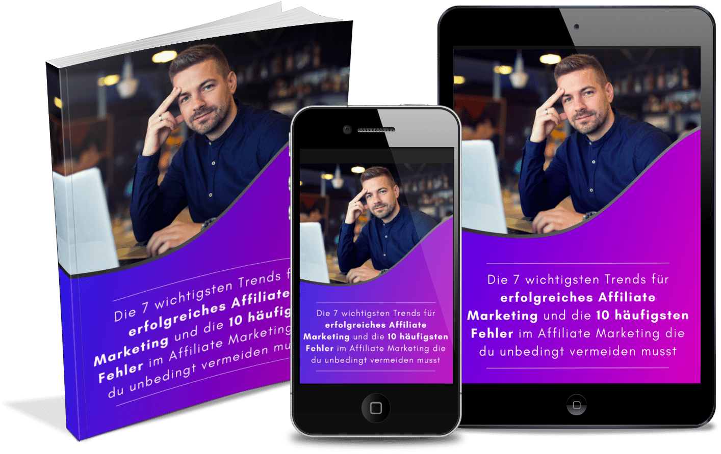 Die 7 wichtigsten Trends für erfolgreiches Affilitae Marketing