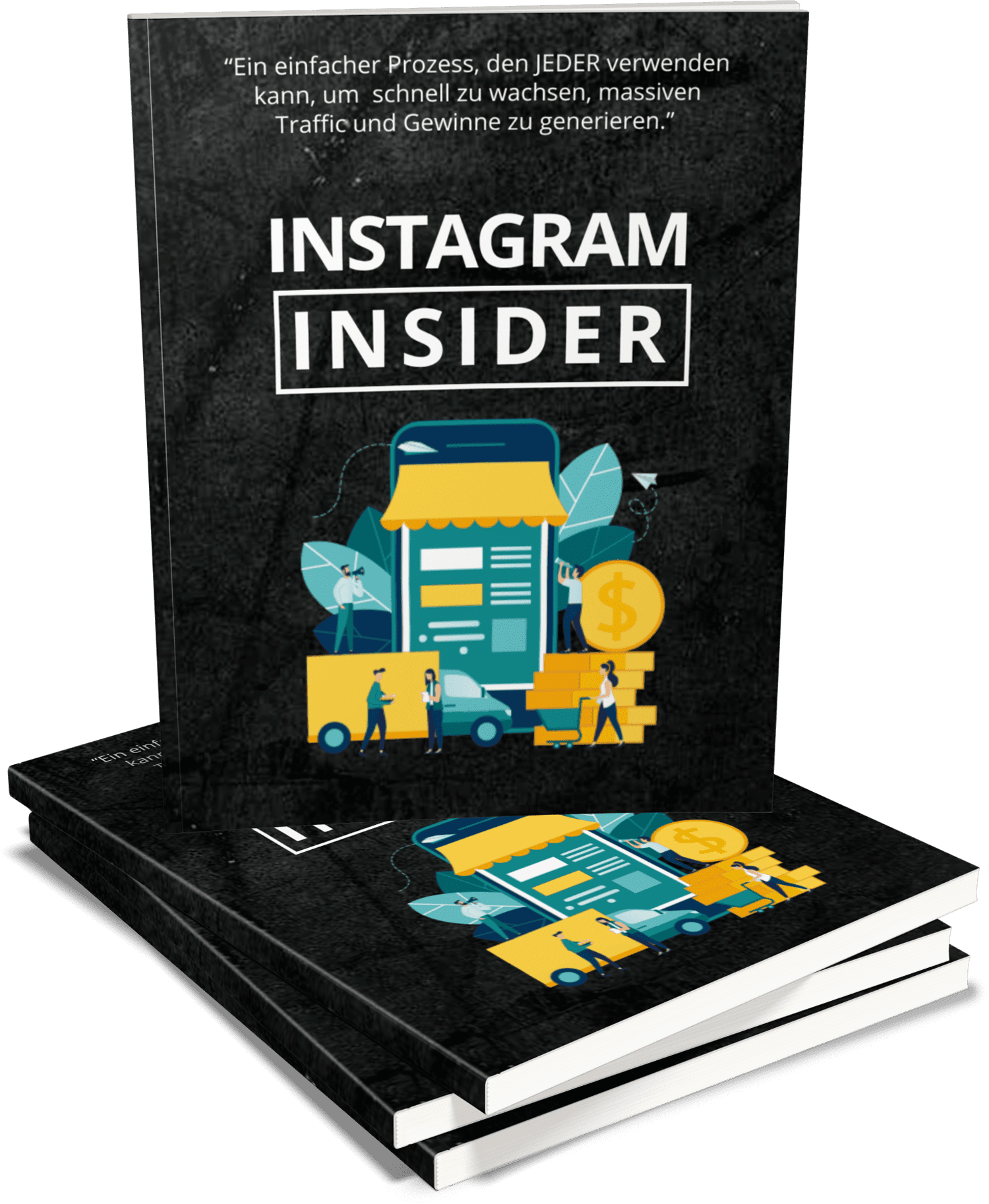 Instagram Insider