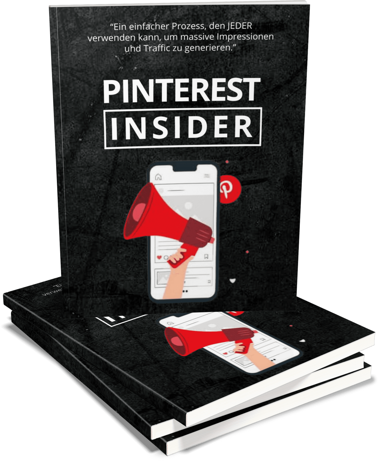 Pinterest Insider