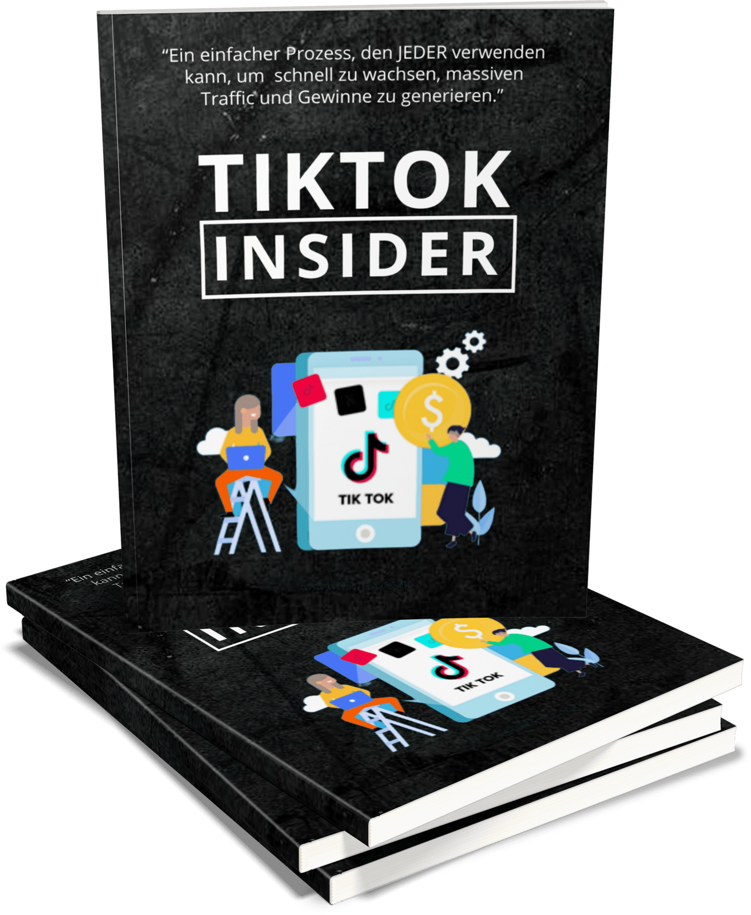 TIKTOK Insider
